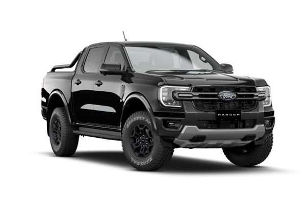 2026 Ford Ranger Tremor 4X4 3.0L