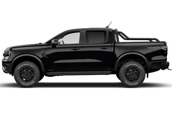 2026 Ford Ranger Tremor 4X4 3.0L thumb-4
