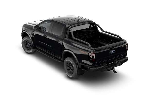 2026 Ford Ranger Tremor 4X4 3.0L thumb-5