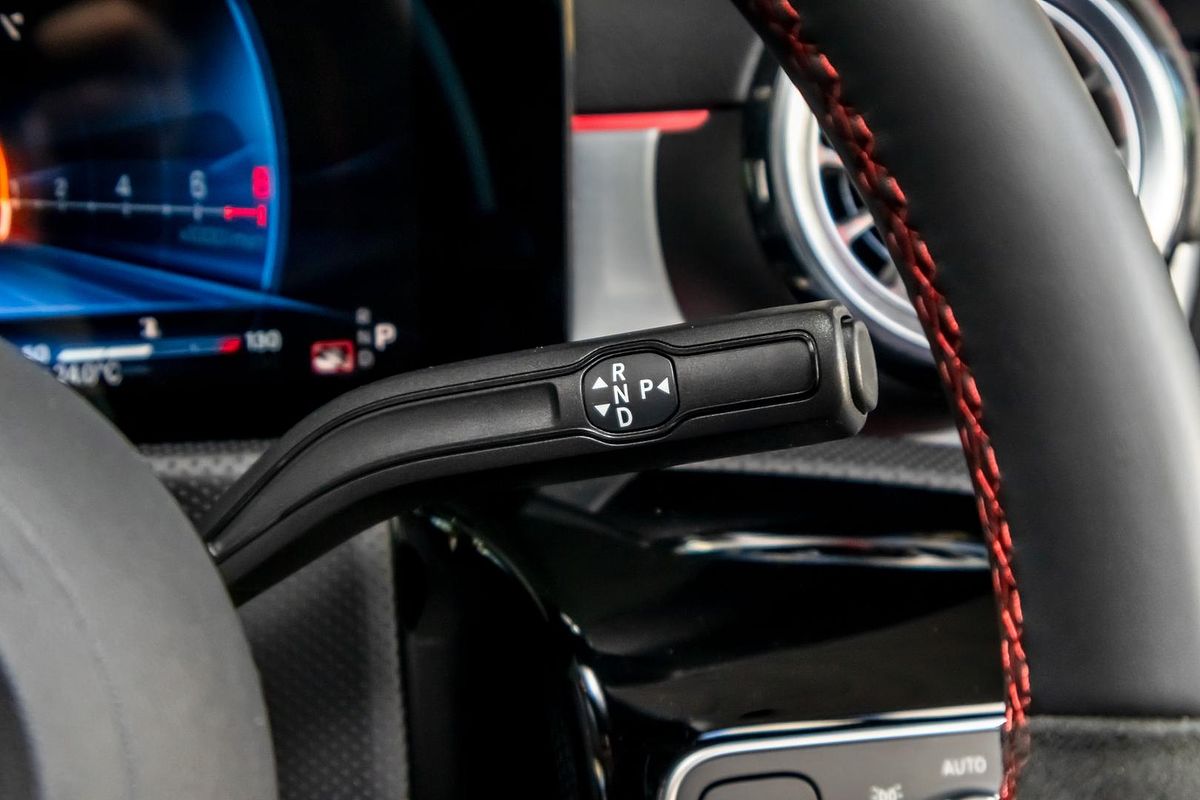 C118 806MY CLA45 AMG Edition R CPE SSD 8sp 2