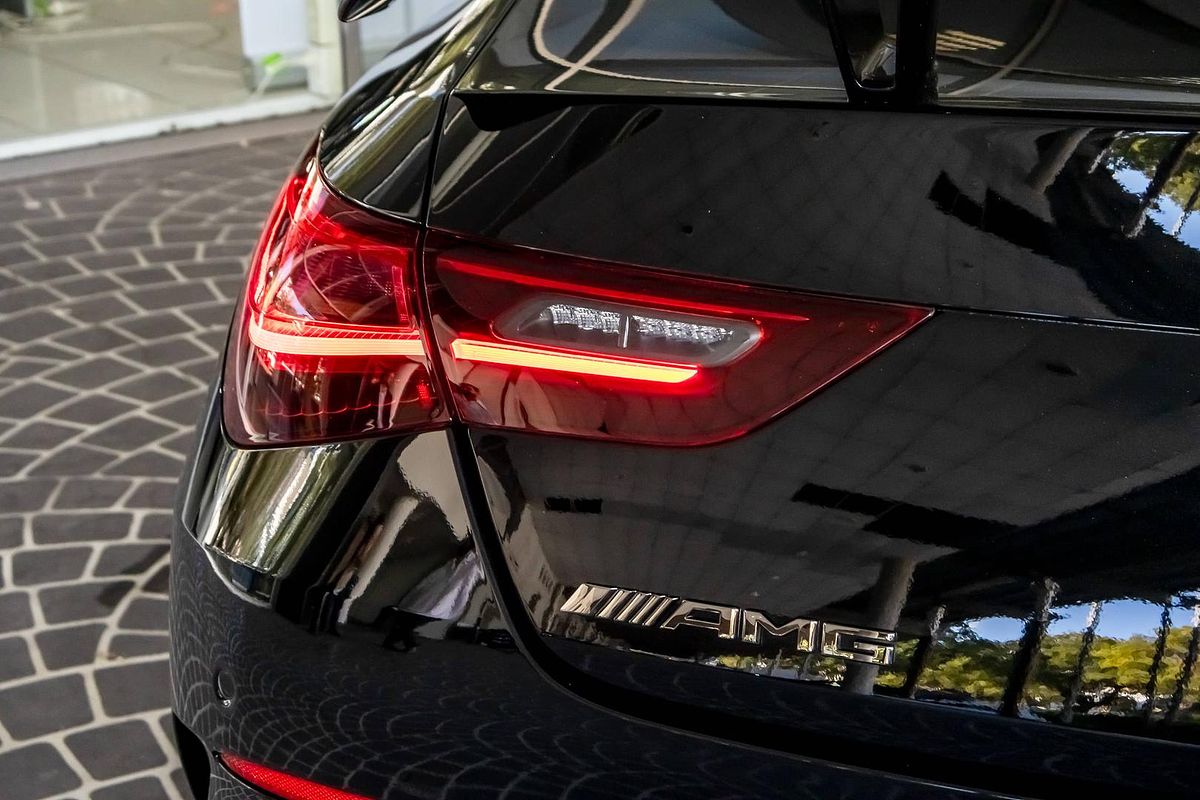 C118 806MY CLA45 AMG Edition R CPE SSD 8sp 2