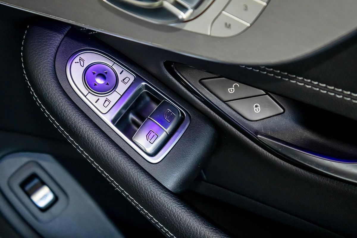 C205 802MY C200 Coupe 2dr 9G-T RONIC 9sp 2.0T