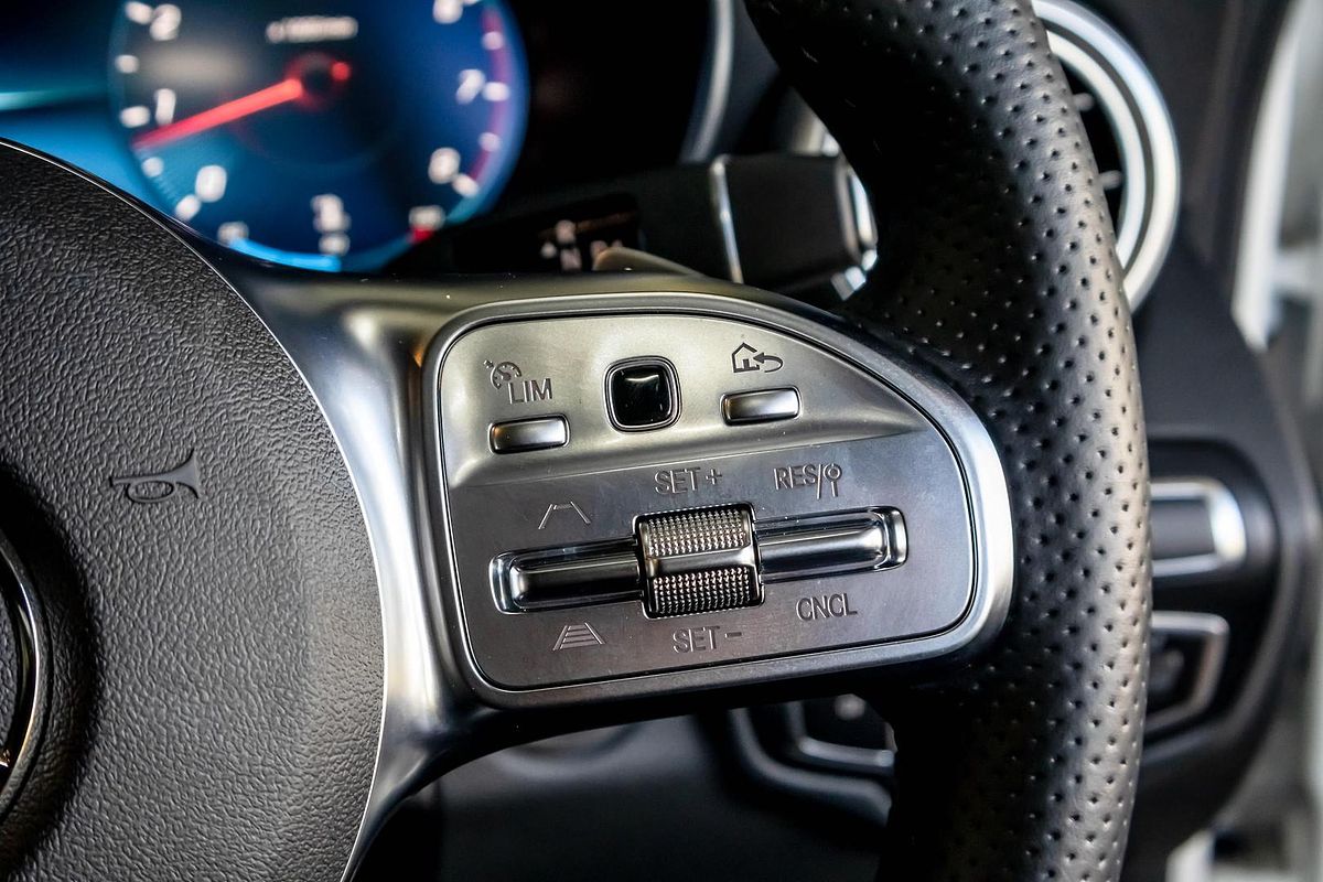 C205 802MY C200 Coupe 2dr 9G-T RONIC 9sp 2.0T