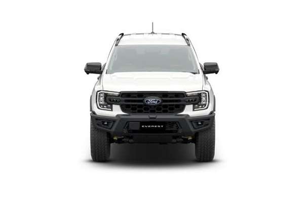 2026 Ford Everest Tremor 3.0L thumb-1
