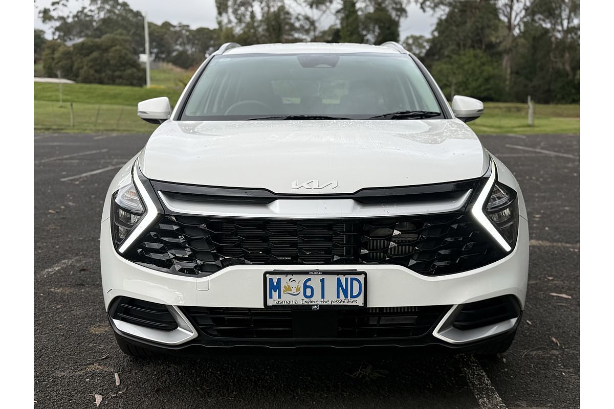 2024 Kia Sportage S NQ5