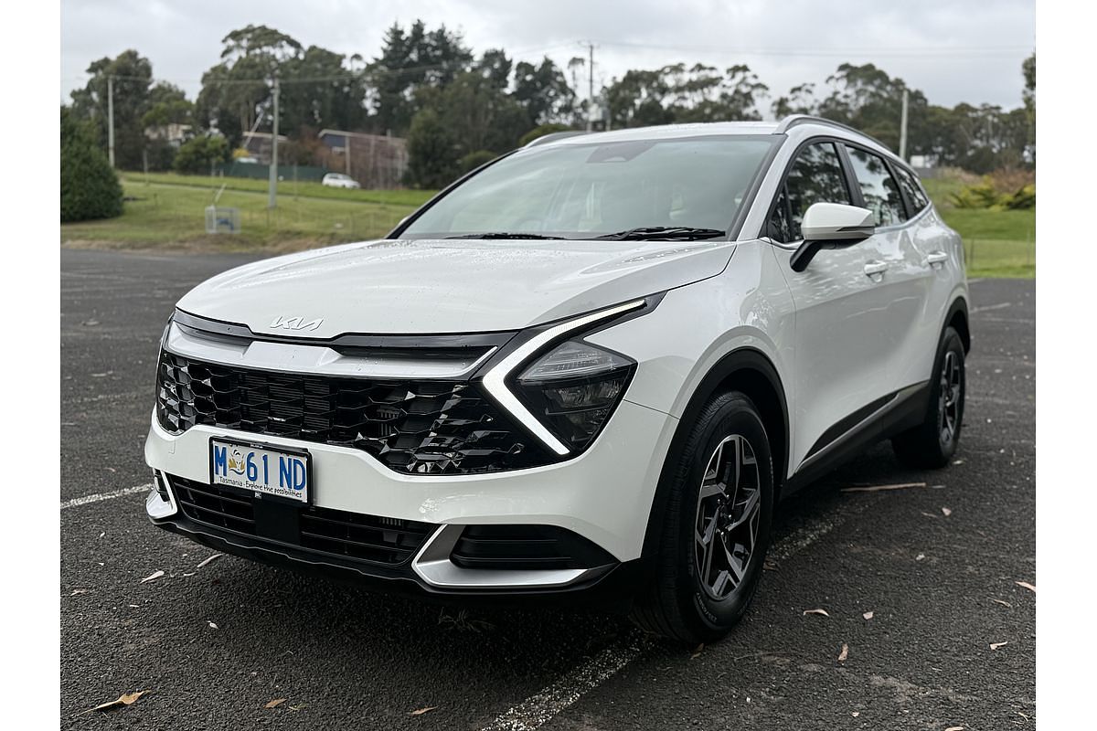 2024 Kia Sportage S NQ5