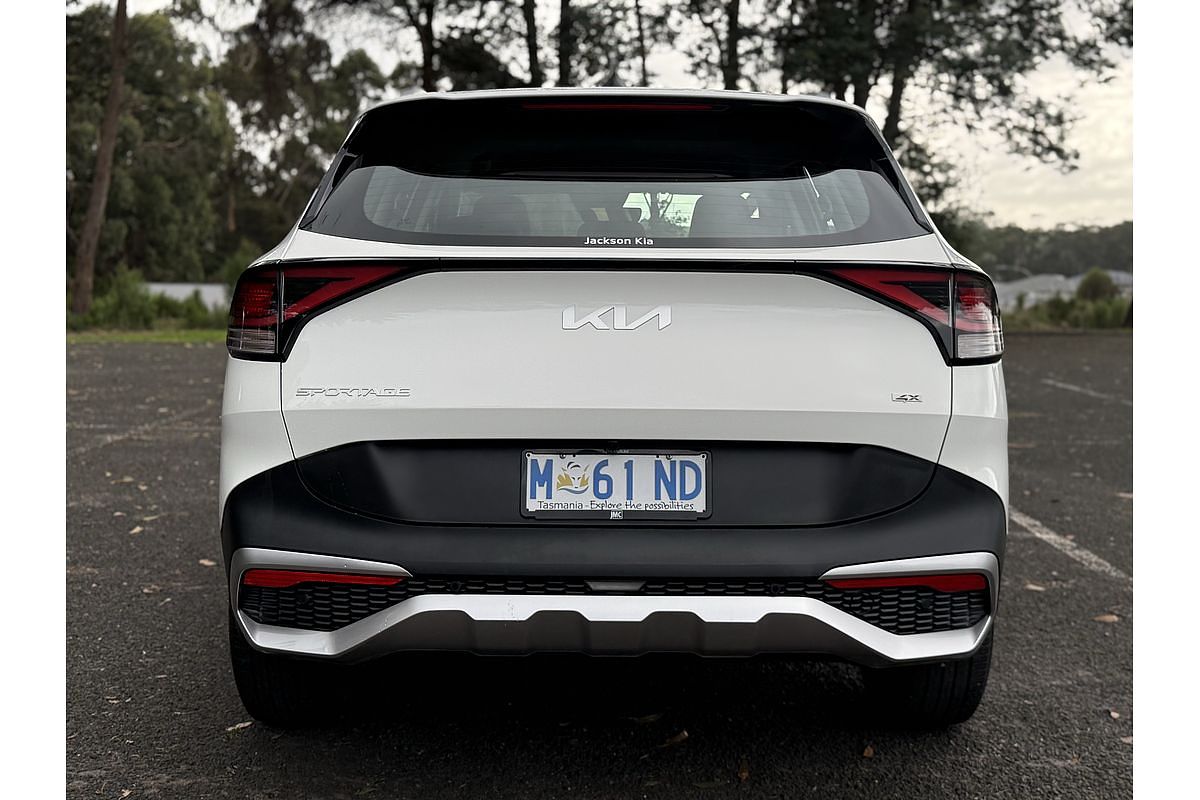 2024 Kia Sportage S NQ5