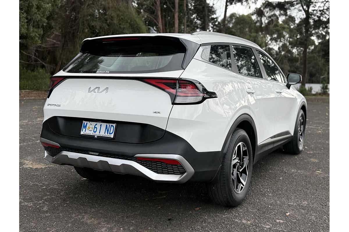 2024 Kia Sportage S NQ5