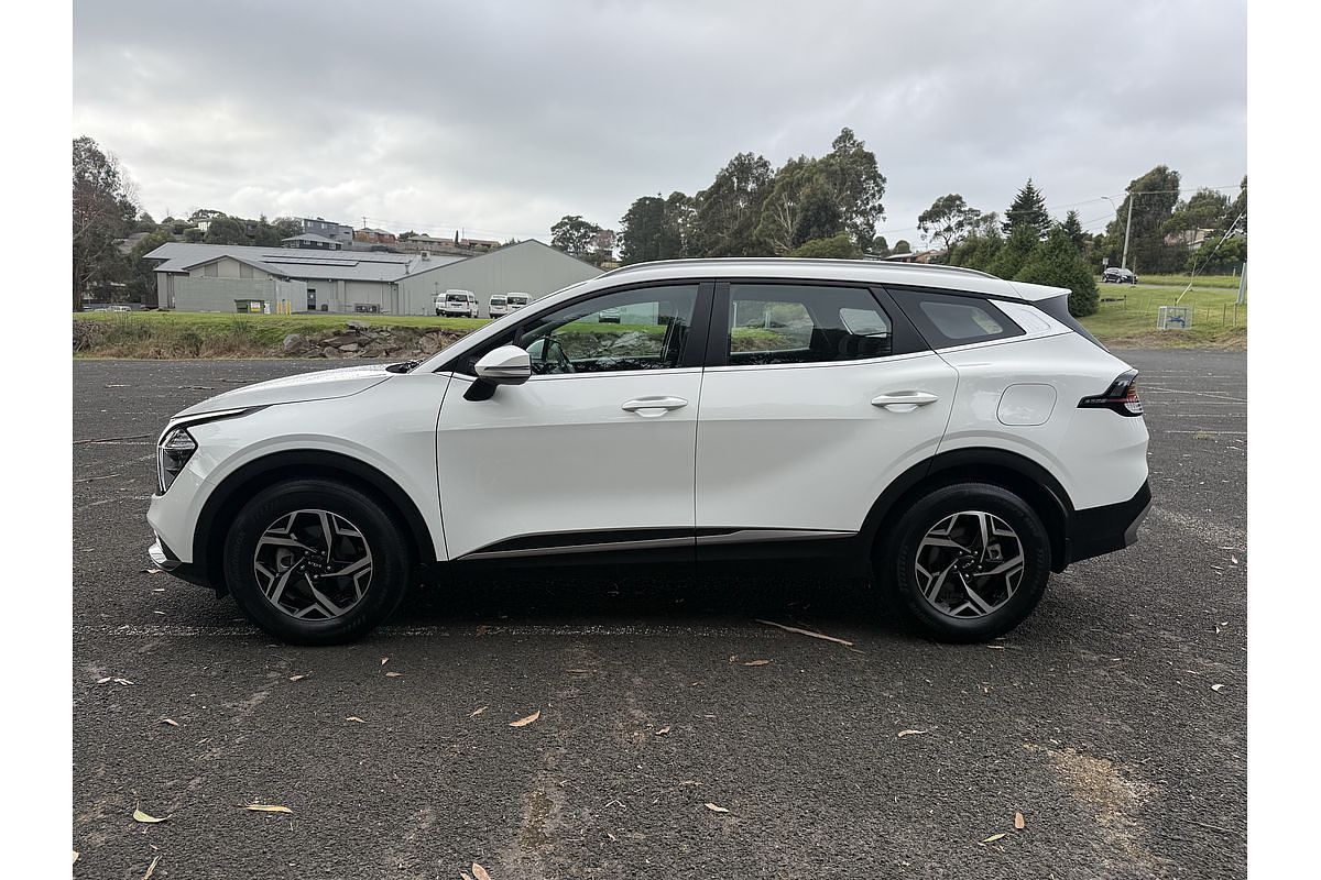 2024 Kia Sportage S NQ5