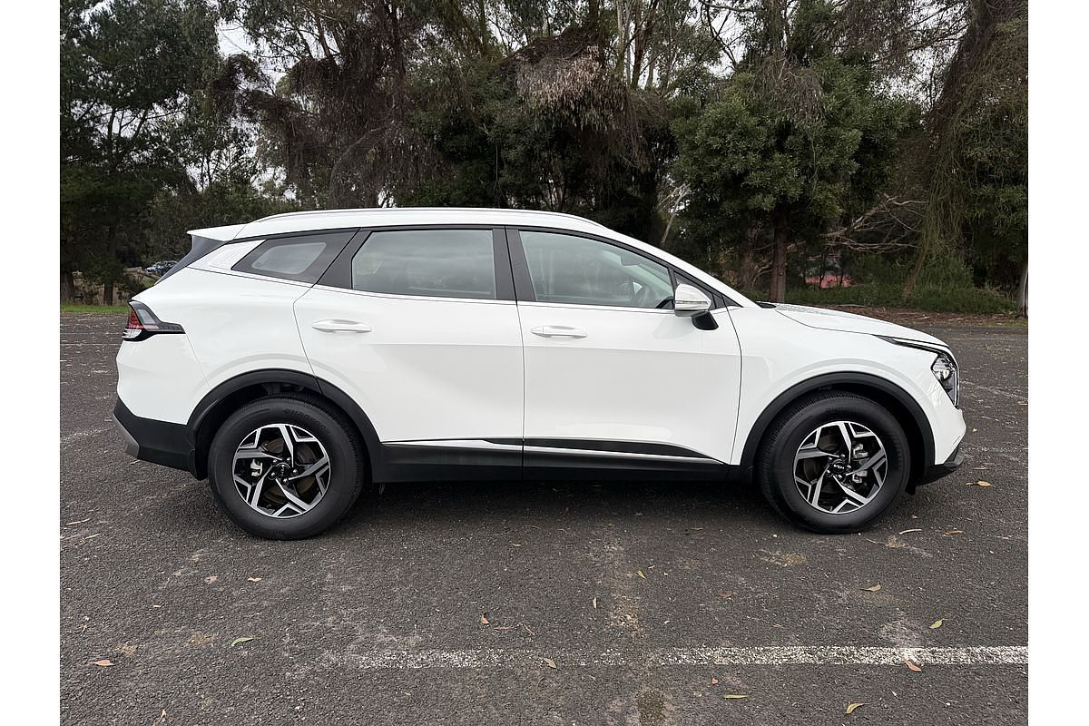 2024 Kia Sportage S NQ5