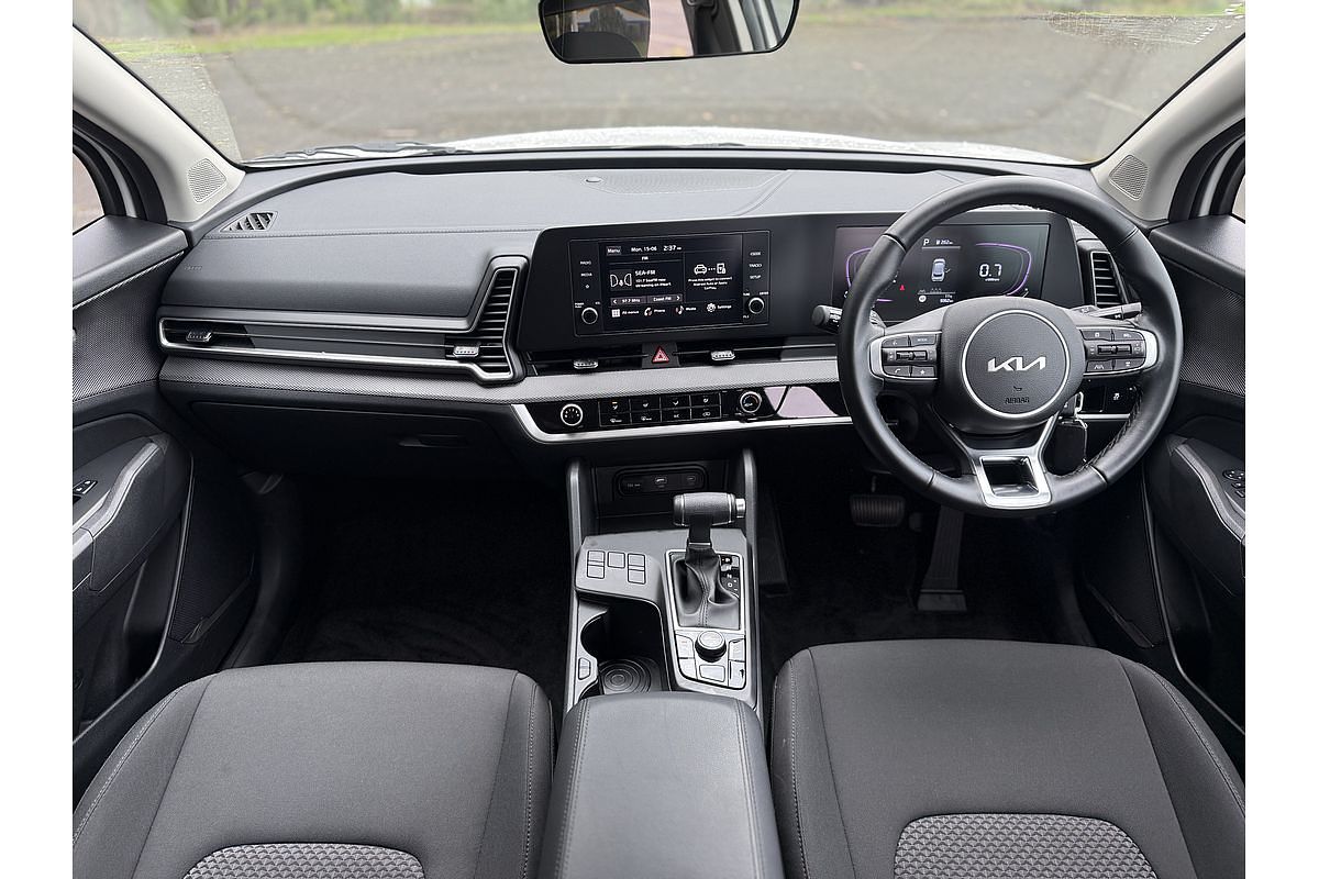 2024 Kia Sportage S NQ5