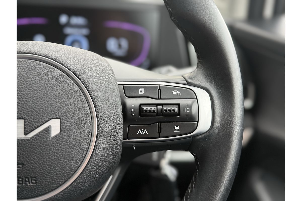 2024 Kia Sportage S NQ5