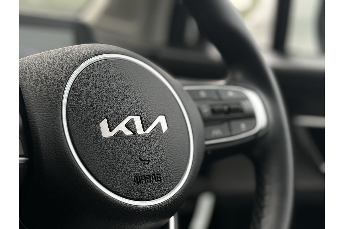 2024 Kia Sportage S NQ5