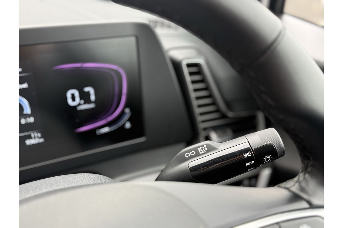 2024 Kia Sportage S NQ5