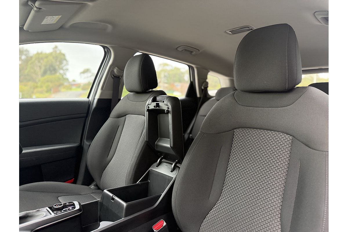 2024 Kia Sportage S NQ5