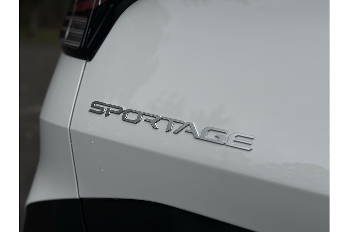 2024 Kia Sportage S NQ5