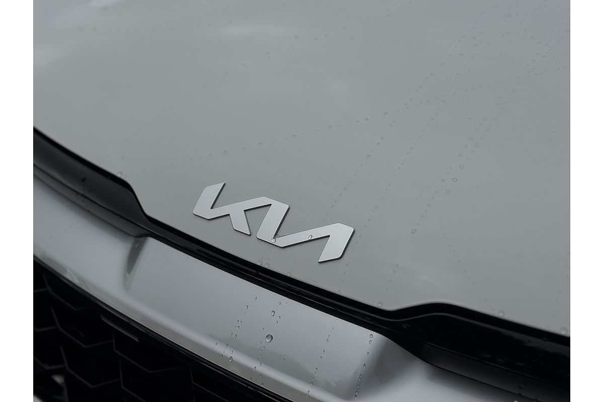 2024 Kia Sportage S NQ5