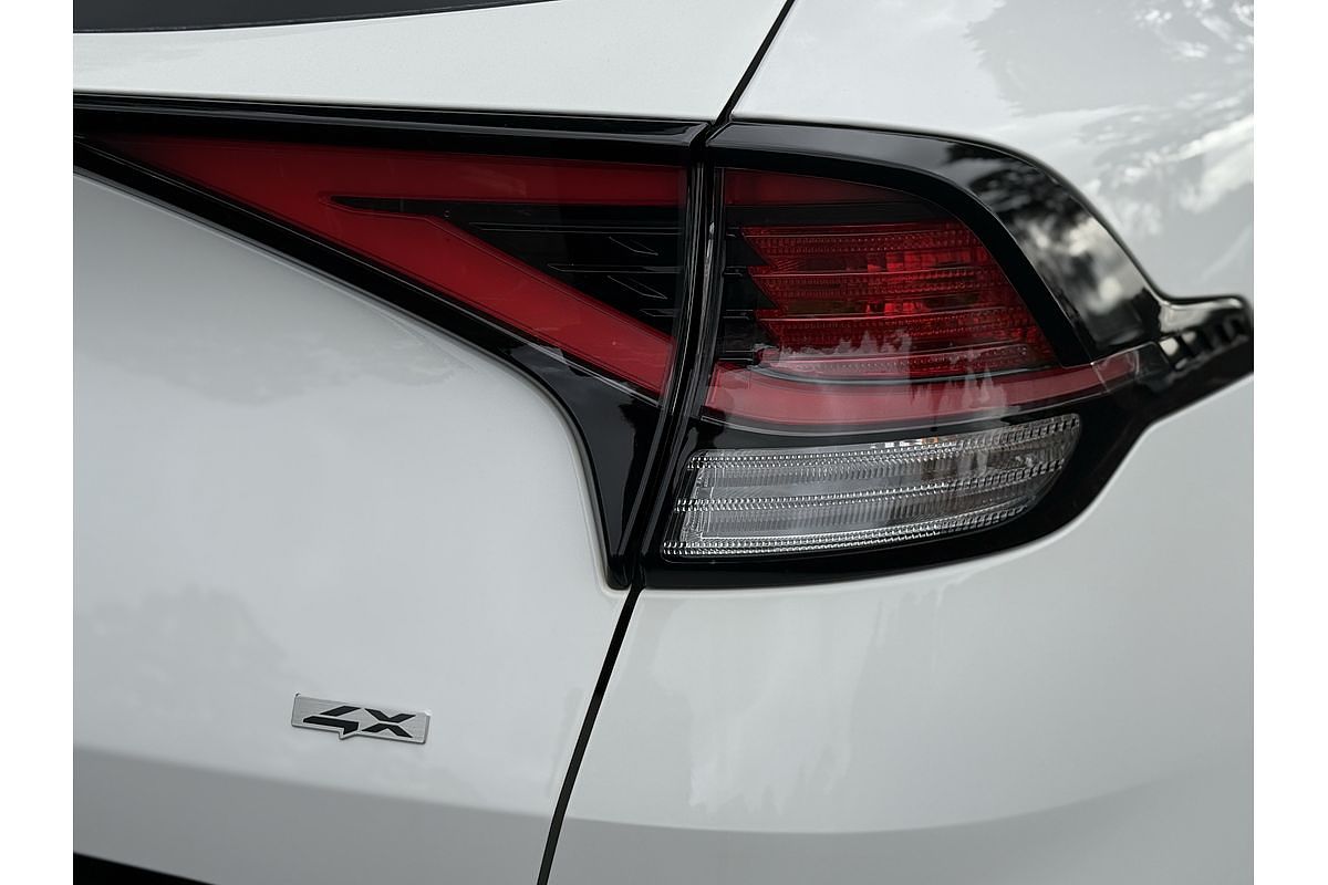2024 Kia Sportage S NQ5