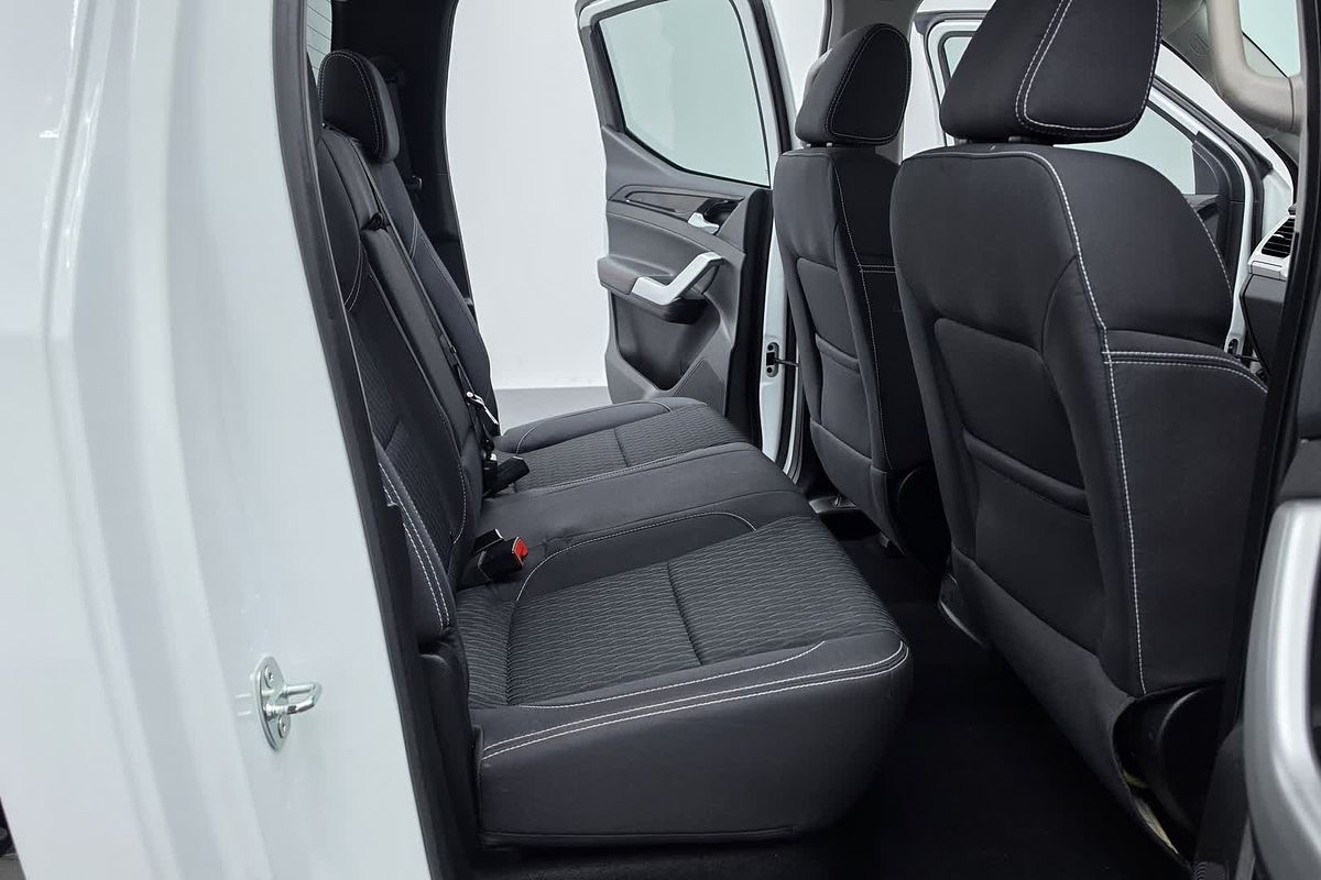 2024 LDV T60 Max PRO SK8C 4X4