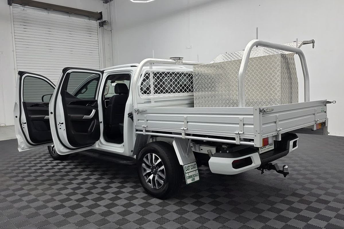 2024 LDV T60 Max PRO SK8C 4X4