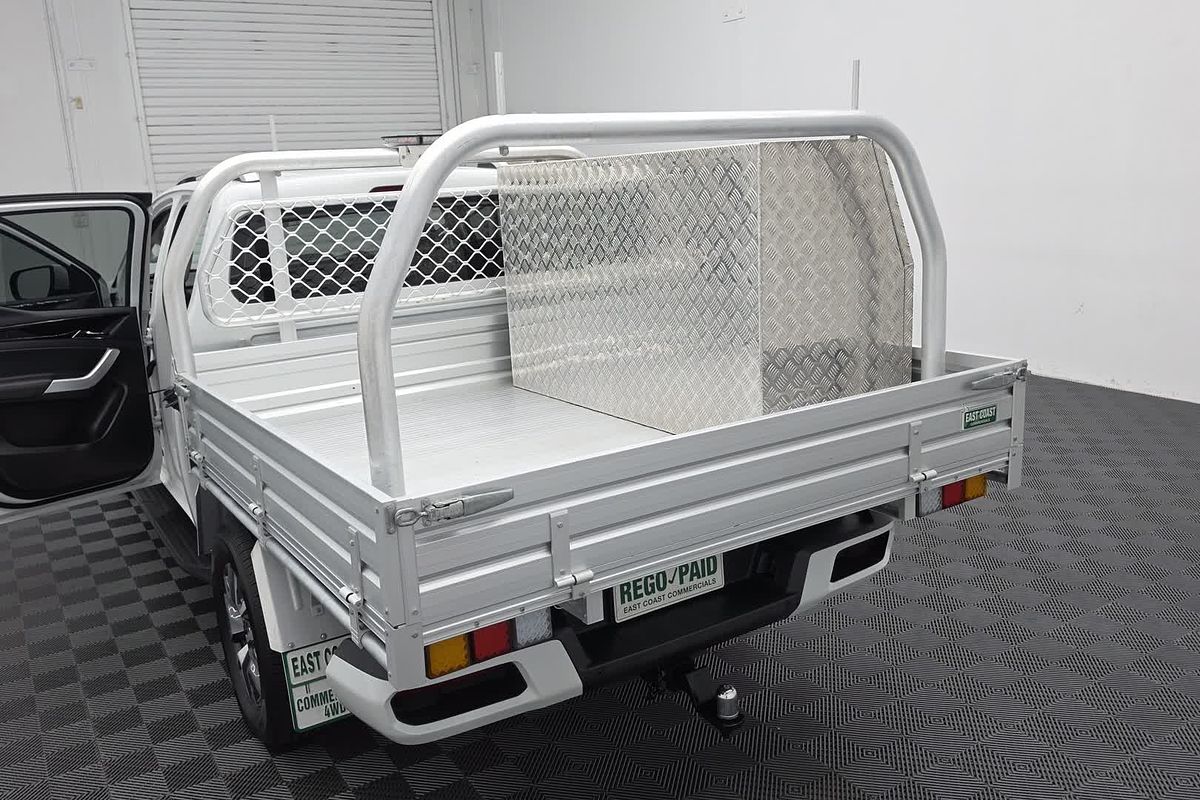 2024 LDV T60 Max PRO SK8C 4X4