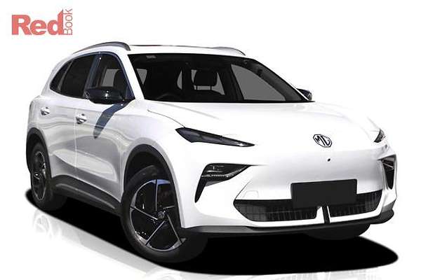 2026 MG MGS5 EV Essence 62 ZS3EM thumb-1