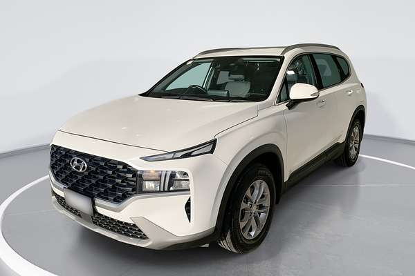 2023 Hyundai Santa Fe TM.V4