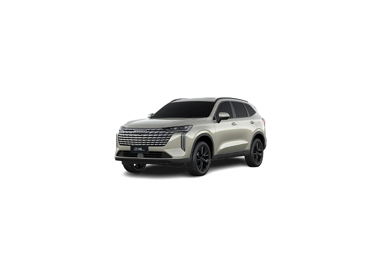 2026 GWM Haval H6 Ultra PHEV B01