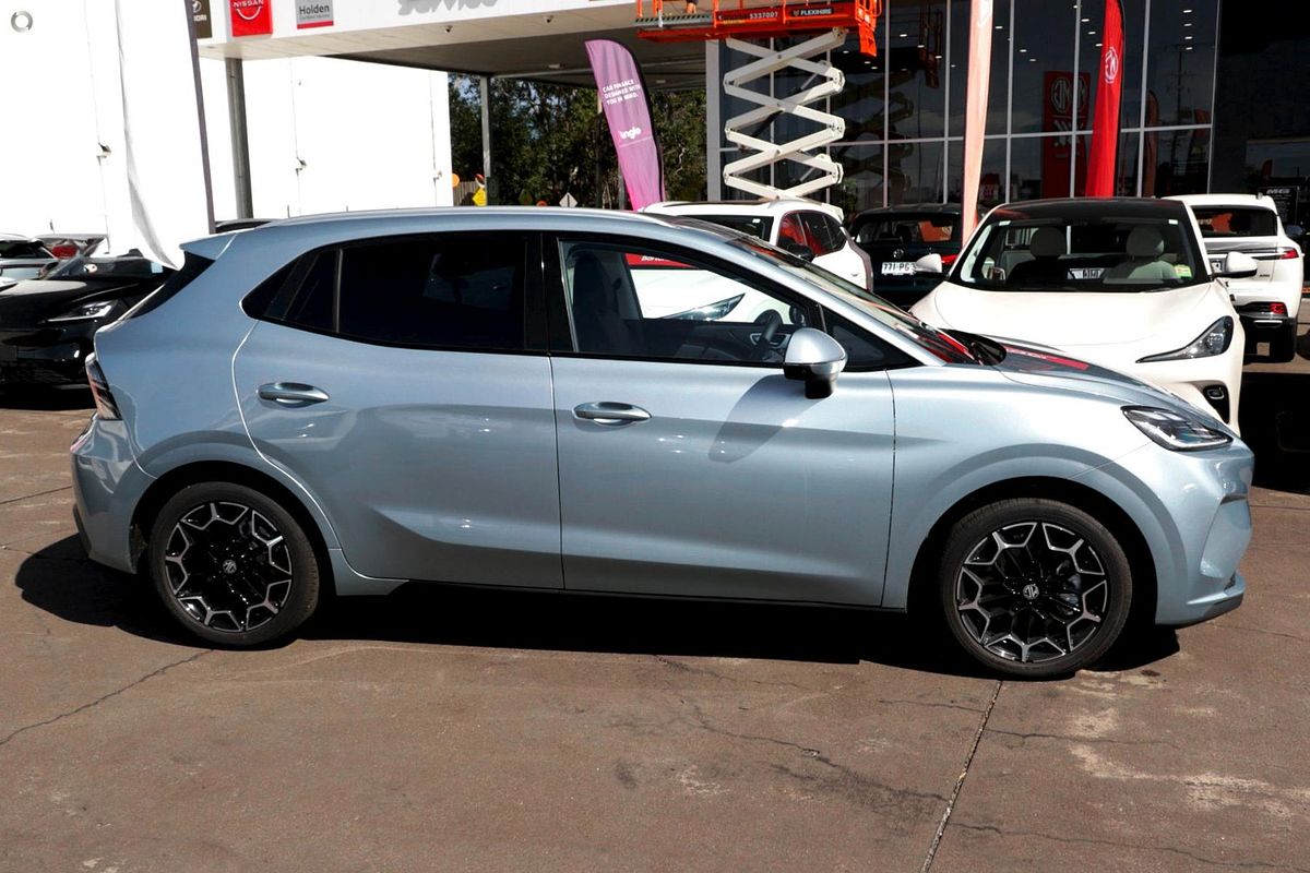 2026 MG MG4 EV Urban Essence 54 AH4E