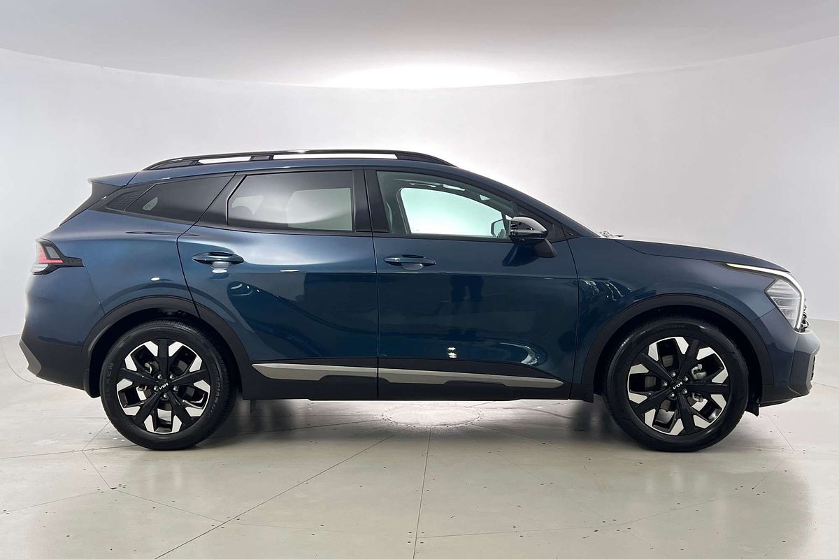2024 Kia Sportage GT-LINE (AWD) NQ5 MY24