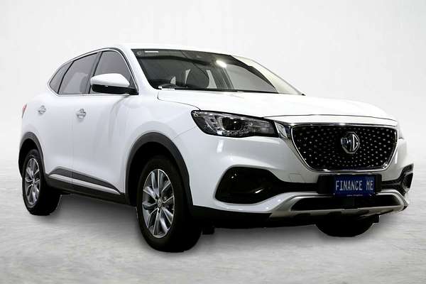 2022 MG HS Core SAS23