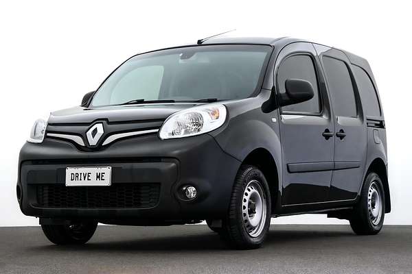 2021 Renault Kangoo Compact F61 Phase II SWB