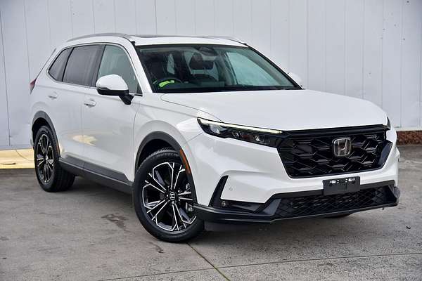2024 Honda CR-V VTi LX RS
