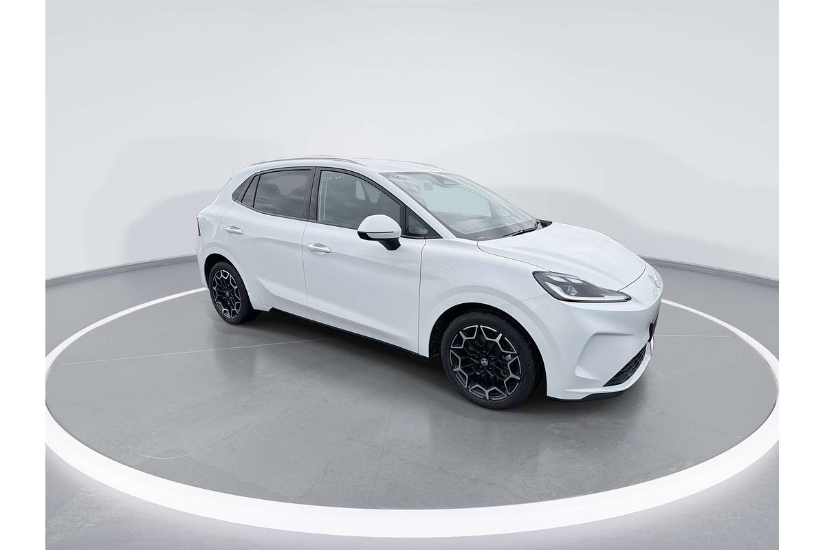 2026 MG MG4 EV Urban Essence 54 AH4E