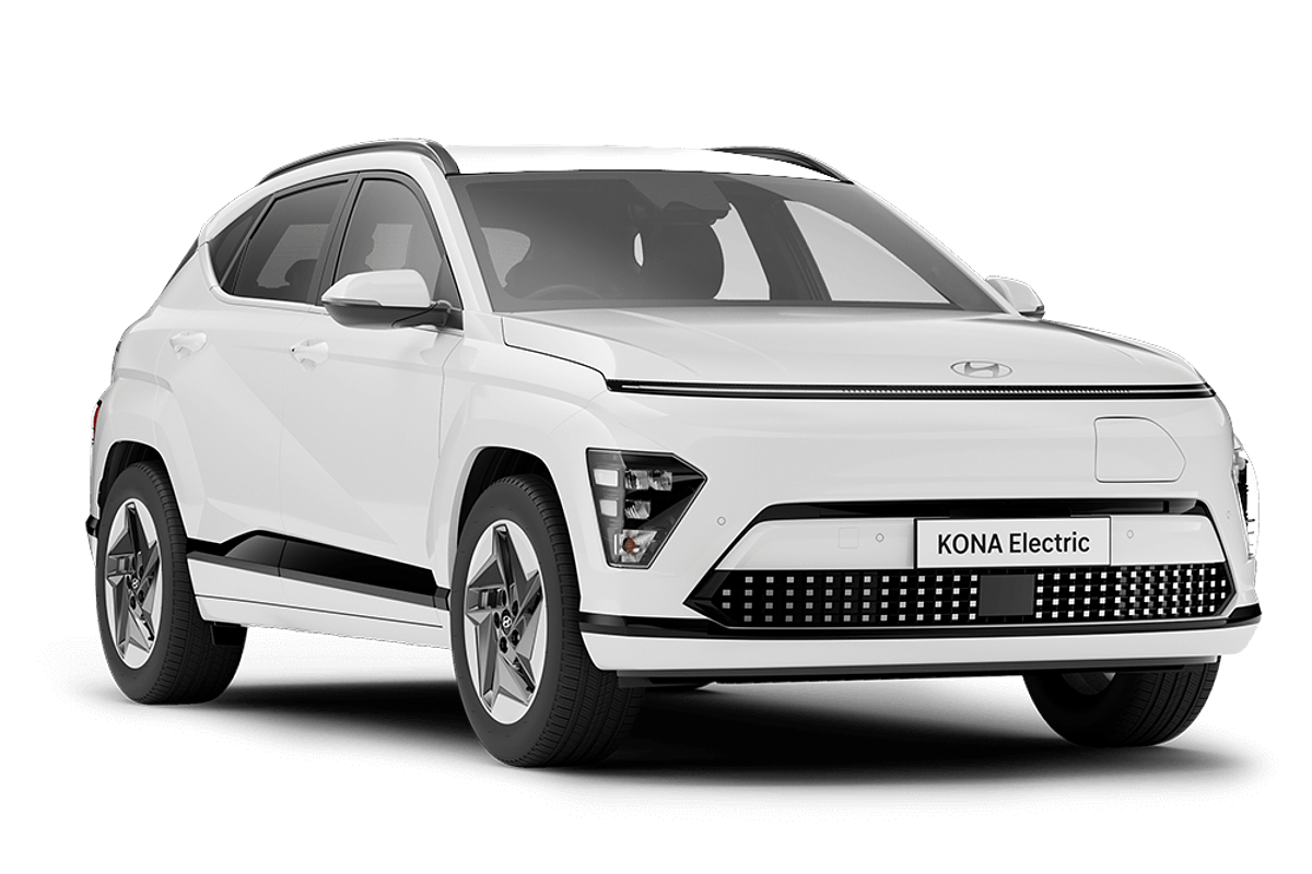2026 Hyundai Kona Electric SX2.V3