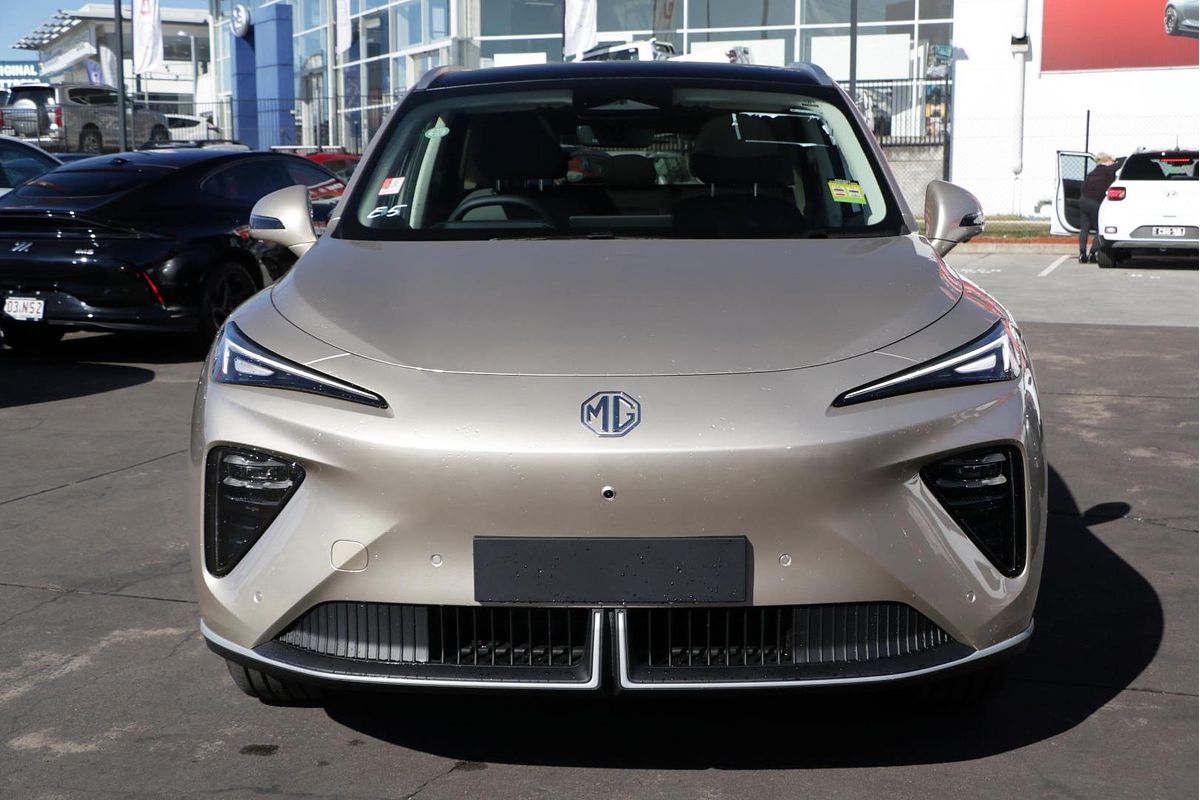 2026 MG MGS6 EV Essence IS3E