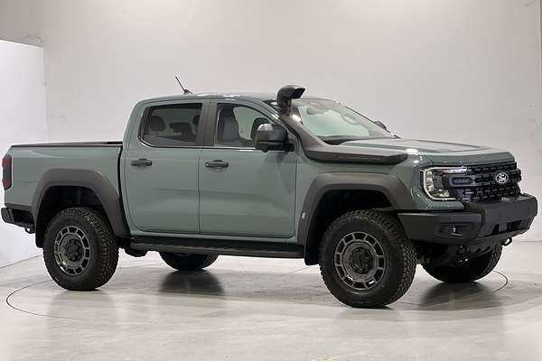 2026 Ford Ranger Super Duty XLT 4X4