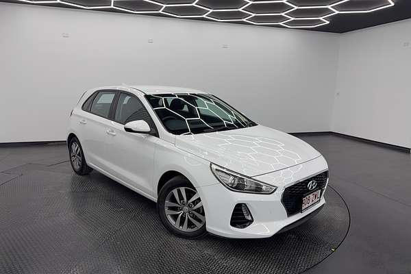 2020 Hyundai i30 Active PD2