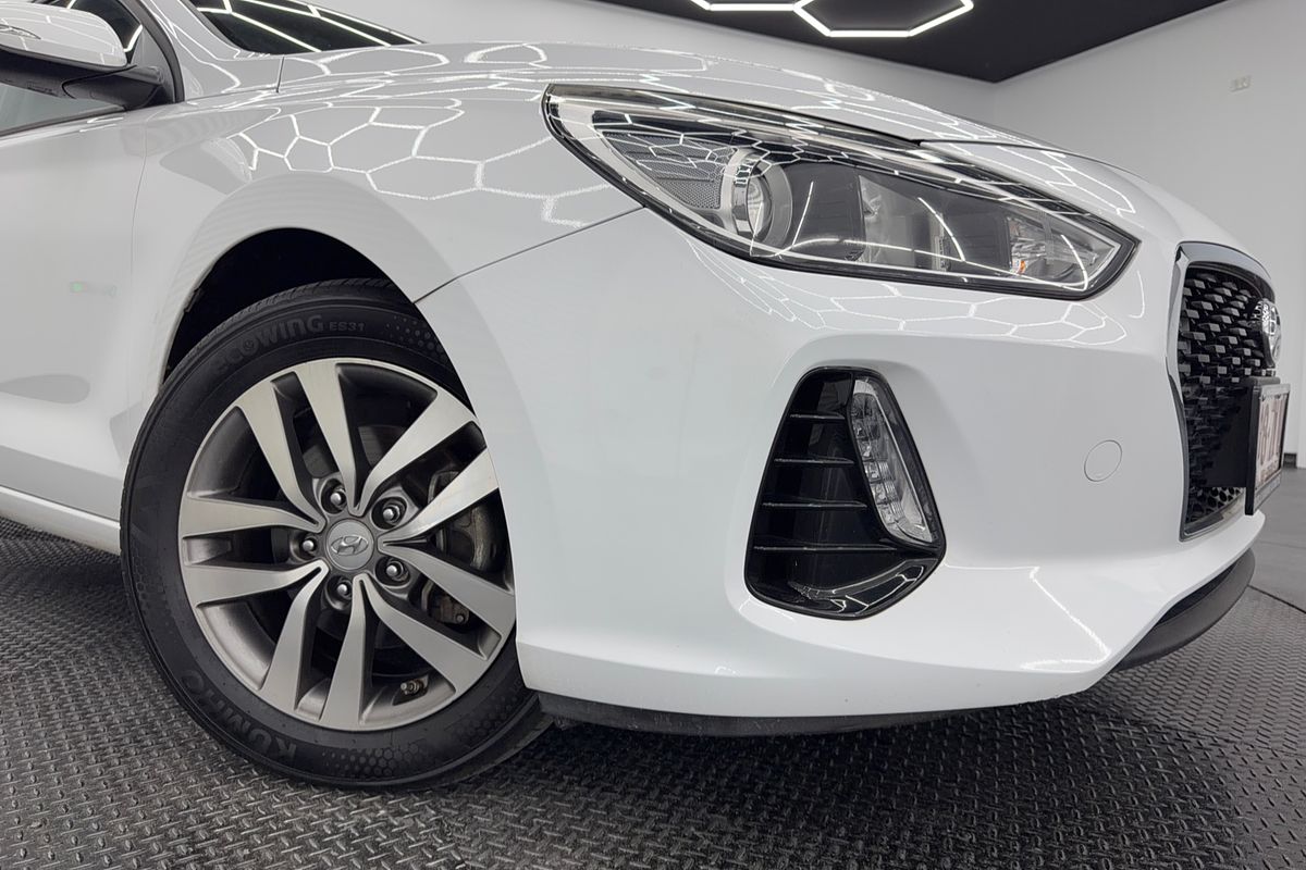 2020 Hyundai i30 Active PD2
