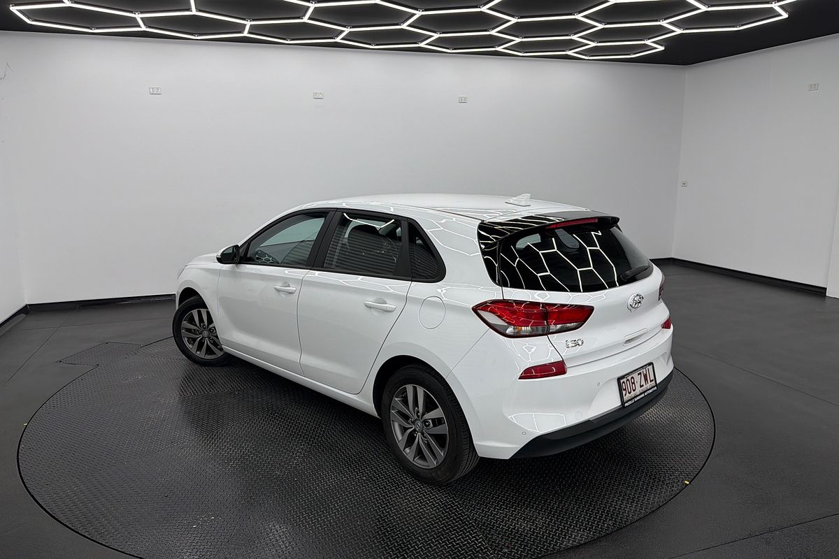 2020 Hyundai i30 Active PD2
