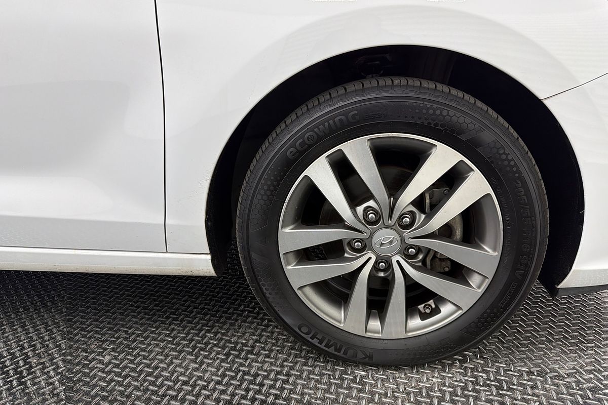 2020 Hyundai i30 Active PD2