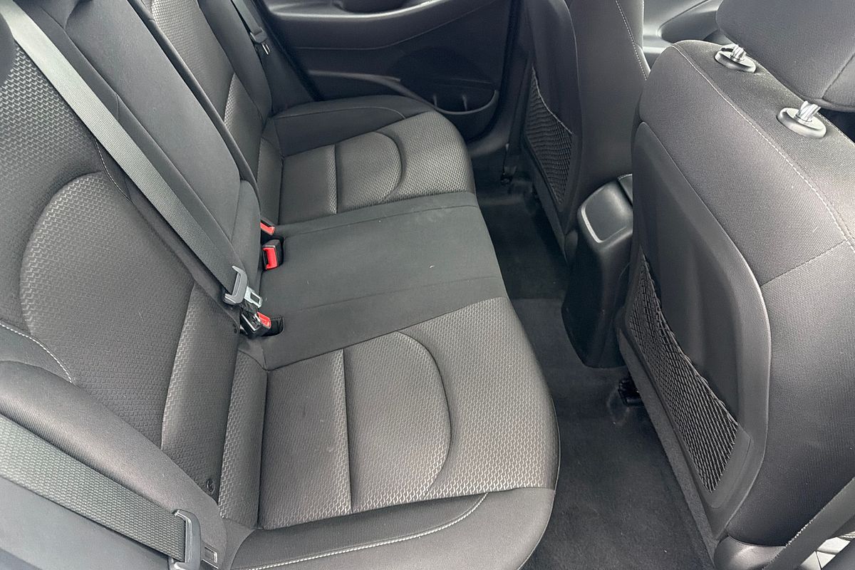 2020 Hyundai i30 Active PD2