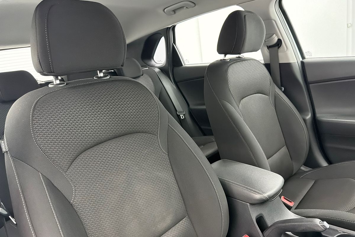 2020 Hyundai i30 Active PD2