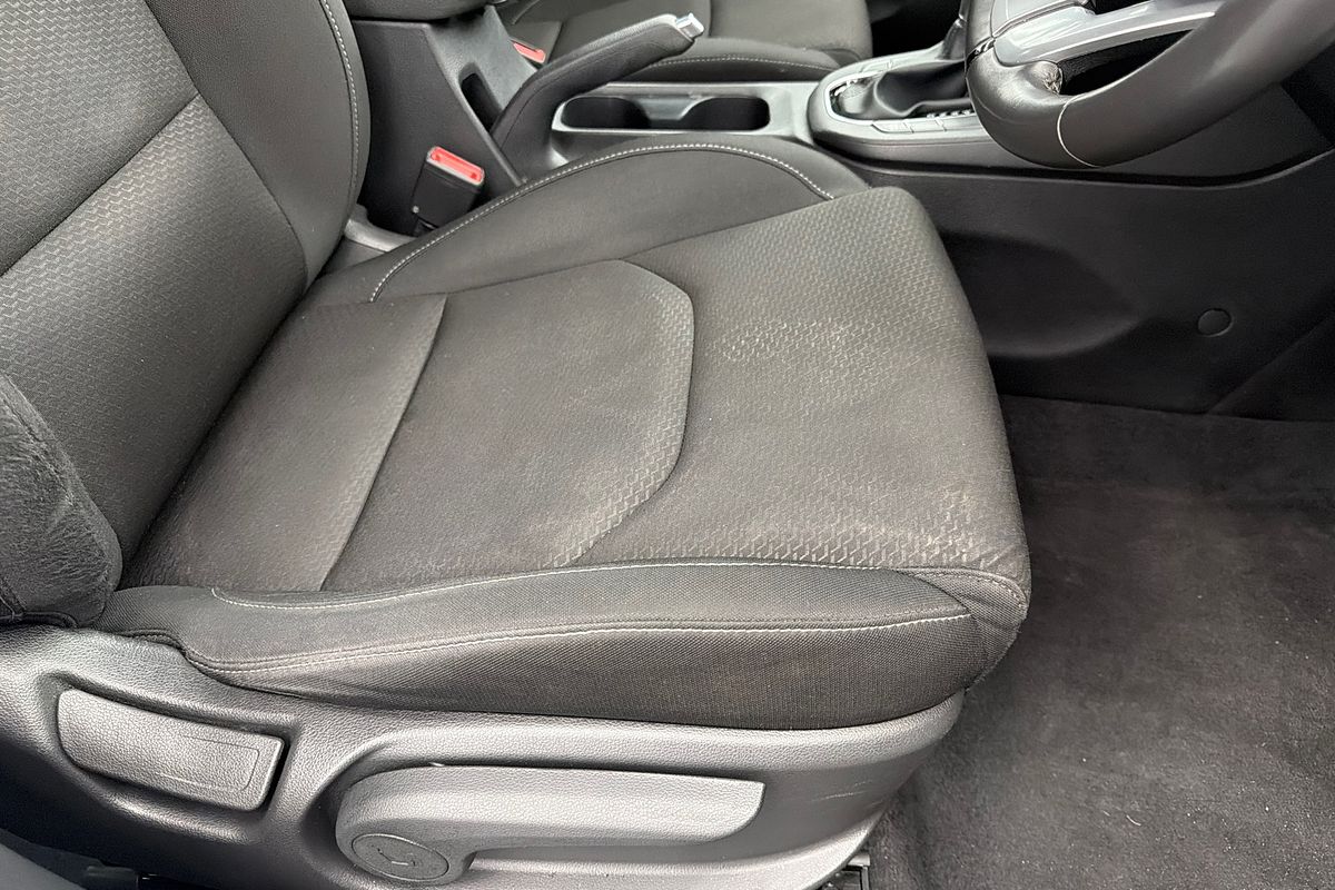 2020 Hyundai i30 Active PD2