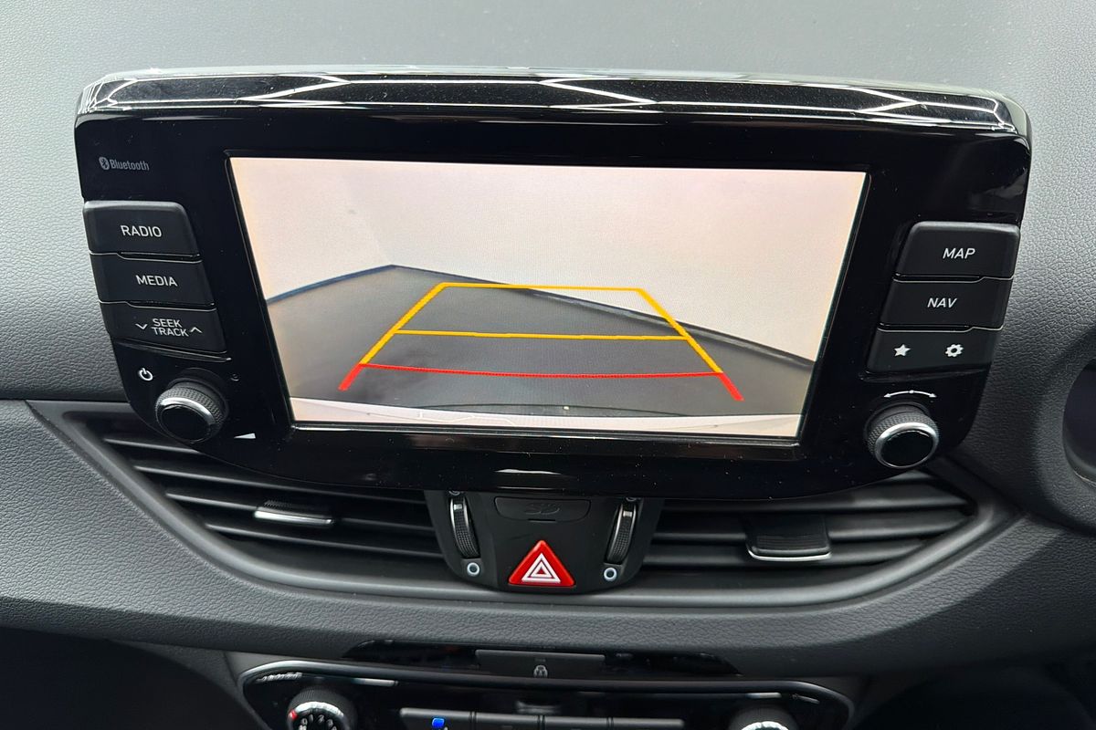 2020 Hyundai i30 Active PD2