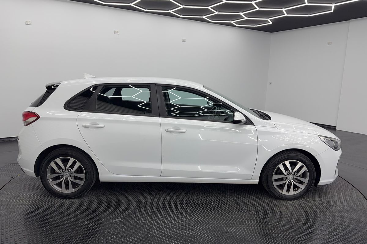 2020 Hyundai i30 Active PD2