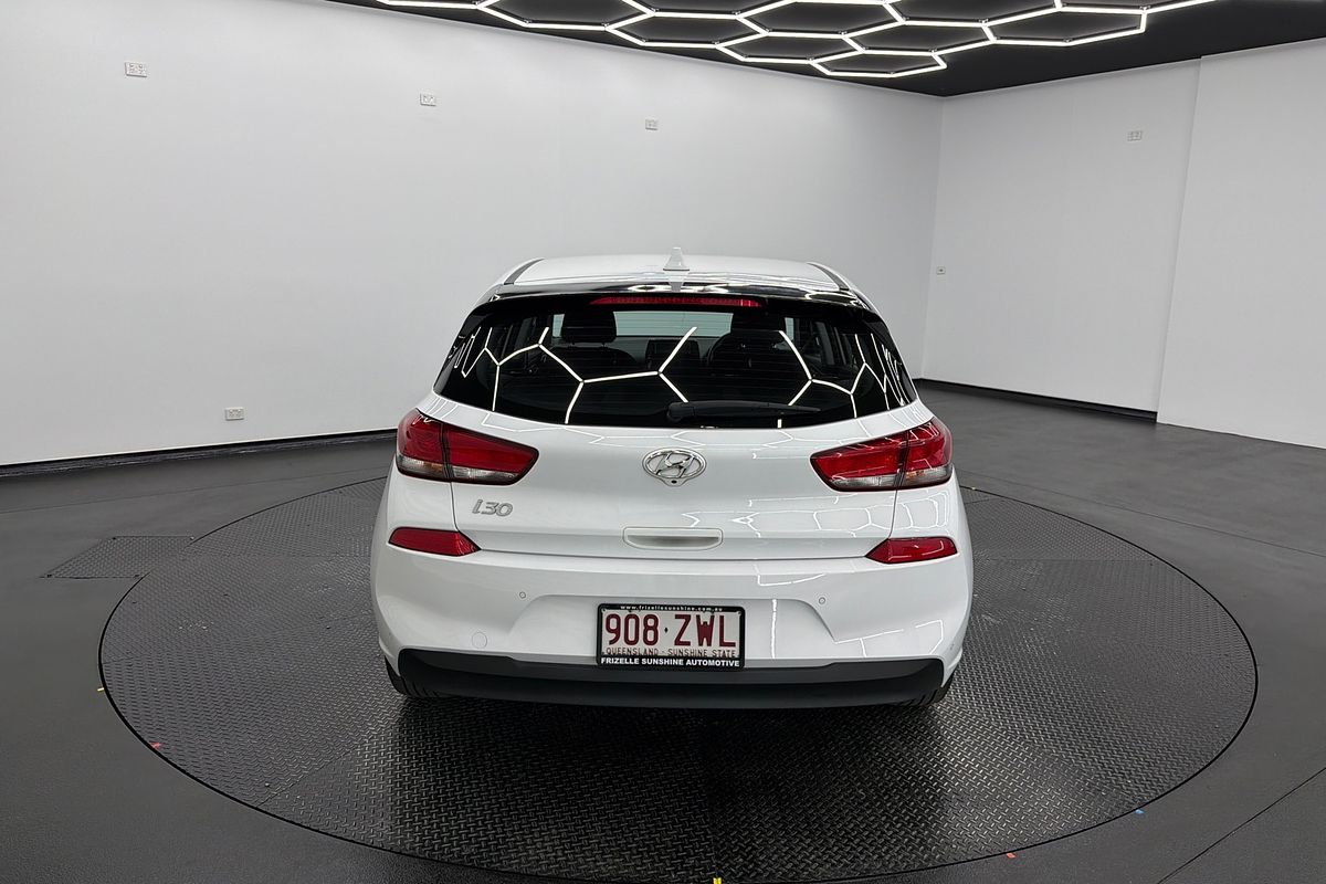 2020 Hyundai i30 Active PD2