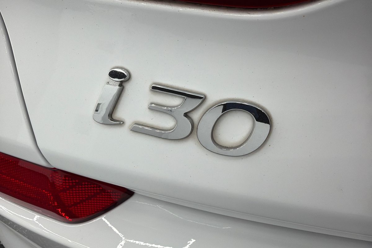 2020 Hyundai i30 Active PD2
