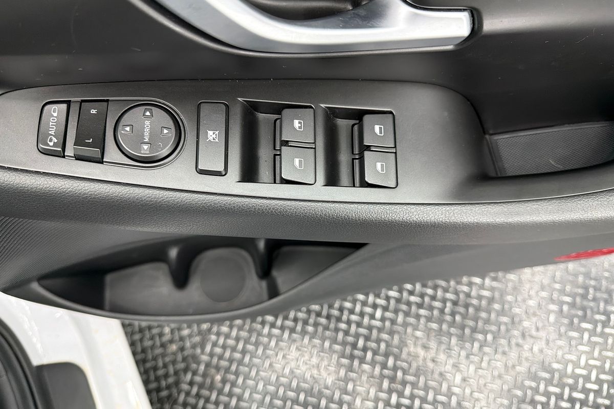 2020 Hyundai i30 Active PD2