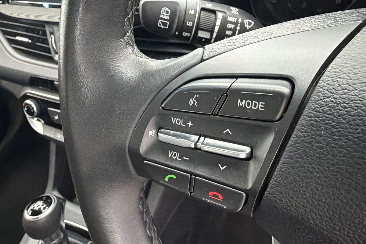 2020 Hyundai i30 Active PD2